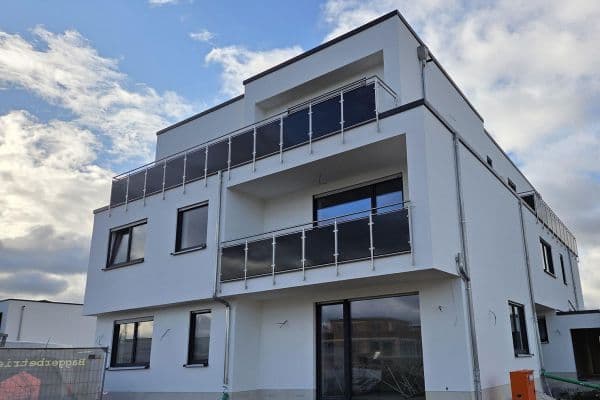 2 bedroom flat to rent, 66 m², Bettlerpfad 13, Butzbach 2 bedroom flat to rent, 66 m², Bettlerpfad 13, Butzbach