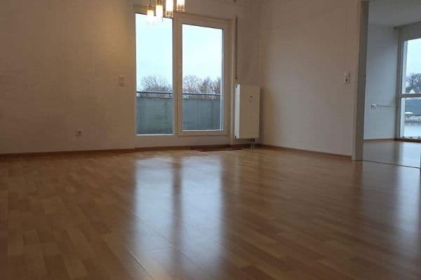 2 bedroom with open-plan kitchen flat to rent, 93 m², Ludwigsburg 2 bedroom with open-plan kitchen flat to rent, 93 m², Ludwigsburg