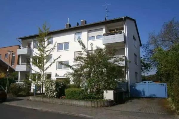 4 bedroom flat for sale, 150 m², Mühlheim am Main 4 bedroom flat for sale, 150 m², Mühlheim am Main