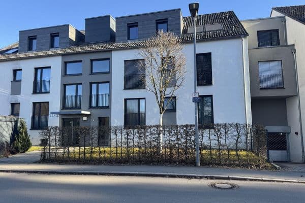 3 bedroom flat for sale, 89 m², Beethovenstr., Leinfelden-Echterdingen 3 bedroom flat for sale, 89 m², Beethovenstr., Leinfelden-Echterdingen