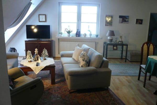 2 bedroom flat to rent, 69 m², Heiligenhaus 2 bedroom flat to rent, 69 m², Heiligenhaus