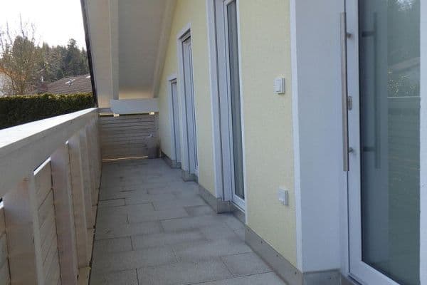 3 bedroom flat to rent, 75 m², Grabenstätt, Bavaria 3 bedroom flat to rent, 75 m², Grabenstätt, Bavaria