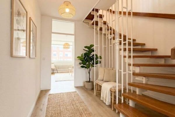 4 bedroom flat to rent, 114 m², Siegen, North Rhine-Westphalia 4 bedroom flat to rent, 114 m², Siegen, North Rhine-Westphalia