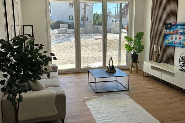 4 bedroom flat to rent, 103 m², Meisterstr. 19, Balingen 4 bedroom flat to rent, 103 m², Meisterstr. 19, Balingen