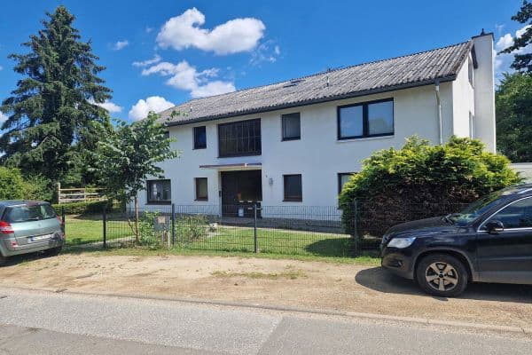 1 bedroom flat to rent, 28 m², Luschendorfer Straße Nr. 1, Schürsdorf 1 bedroom flat to rent, 28 m², Luschendorfer Straße Nr. 1, Schürsdorf