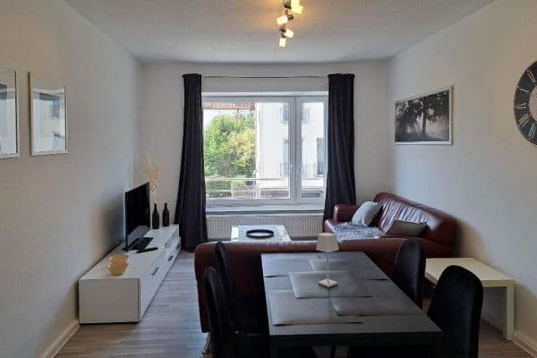 3 bedroom flat to rent, 60 m², Obere Goethestraße 84, Gladbeck 3 bedroom flat to rent, 60 m², Obere Goethestraße 84, Gladbeck