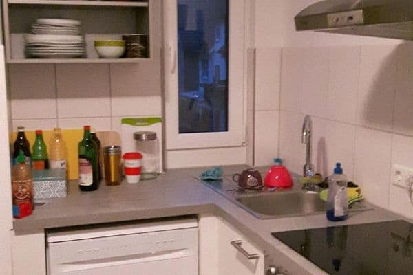 flat to rent, 9 m², Stuttgart, Baden-Württemberg flat to rent, 9 m², Stuttgart, Baden-Württemberg