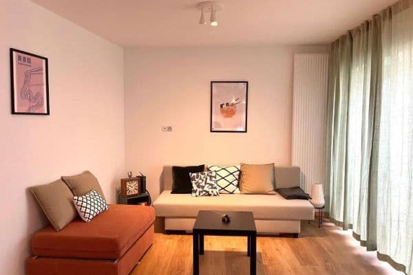 3 bedroom flat to rent, 69 m², Sophienstraße 6B, Stuttgart 3 bedroom flat to rent, 69 m², Sophienstraße 6B, Stuttgart