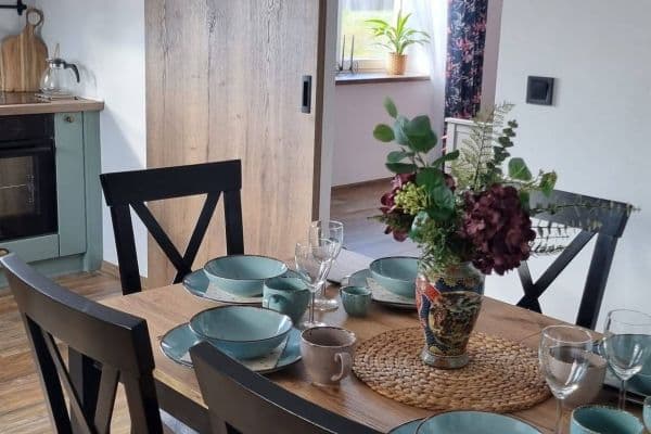 recreational property to rent, 0 m², Výprachtice recreational property to rent, 0 m², Výprachtice