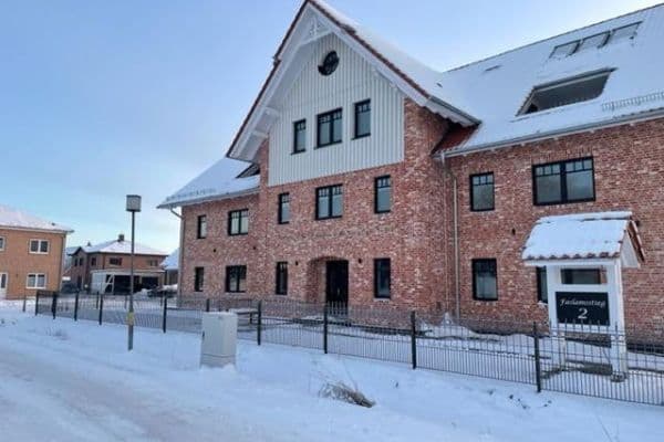 3 bedroom flat to rent, 94 m², Faslamsstieg 2, Winsen (Luhe) 3 bedroom flat to rent, 94 m², Faslamsstieg 2, Winsen (Luhe)