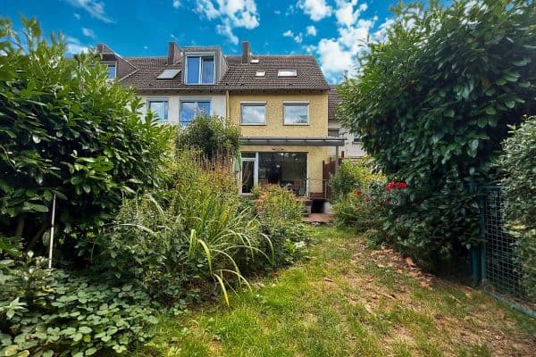 house for sale, 127 m², Köln house for sale, 127 m², Köln