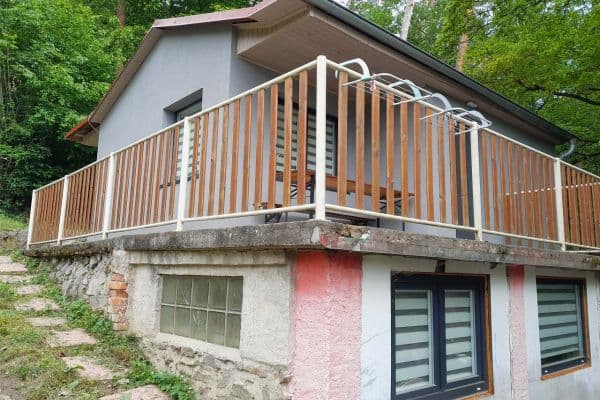 recreational property to rent, 0 m², Bítov recreational property to rent, 0 m², Bítov