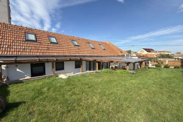 recreational property to rent, 0 m², Zaječí recreational property to rent, 0 m², Zaječí