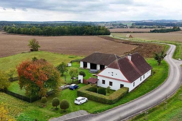 recreational property to rent, 0 m², Vřesce recreational property to rent, 0 m², Vřesce