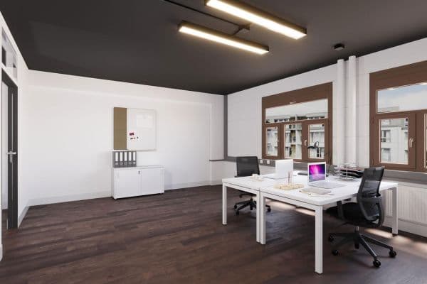 office to rent, 70 m², Nußbaumstr 8, Karlsfeld, Bavaria office to rent, 70 m², Nußbaumstr 8, Karlsfeld, Bavaria