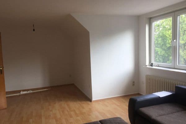 3 bedroom flat to rent, 92 m², Maschweg 4a, Helmstedt 3 bedroom flat to rent, 92 m², Maschweg 4a, Helmstedt