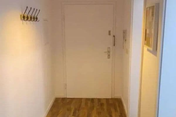 2 bedroom flat to rent, 45 m², Uhlandstrasse 17, Leipzig 2 bedroom flat to rent, 45 m², Uhlandstrasse 17, Leipzig