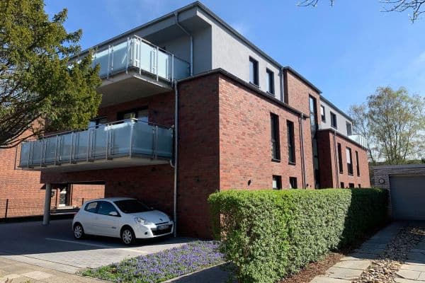 1 bedroom with open-plan kitchen flat to rent, 79 m², Panderstr. 21, Duisburg 1 bedroom with open-plan kitchen flat to rent, 79 m², Panderstr. 21, Duisburg