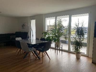 4 bedroom flat to rent, 123 m², Schwanau 4 bedroom flat to rent, 123 m², Schwanau