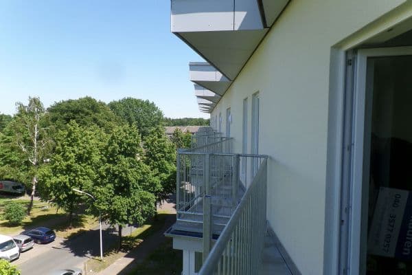 2 bedroom flat to rent, 48 m², Wilhelm-Busch-Platz 2, Norderstedt 2 bedroom flat to rent, 48 m², Wilhelm-Busch-Platz 2, Norderstedt