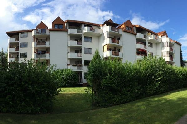 3 bedroom flat to rent, 79 m², Asternweg 1A, Bad Gandersheim 3 bedroom flat to rent, 79 m², Asternweg 1A, Bad Gandersheim
