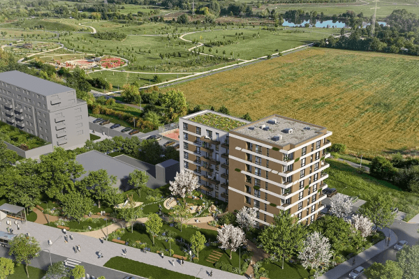 1 bedroom with open-plan kitchen flat for sale, 47 m², Arnošta Valenty, Praha 1 bedroom with open-plan kitchen flat for sale, 47 m², Arnošta Valenty, Praha