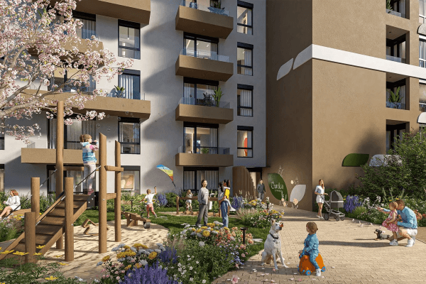 1 bedroom with open-plan kitchen flat for sale, 47 m², Arnošta Valenty, Praha 1 bedroom with open-plan kitchen flat for sale, 47 m², Arnošta Valenty, Praha