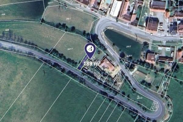 plot for sale, 189 m², plot for sale, 189 m²,