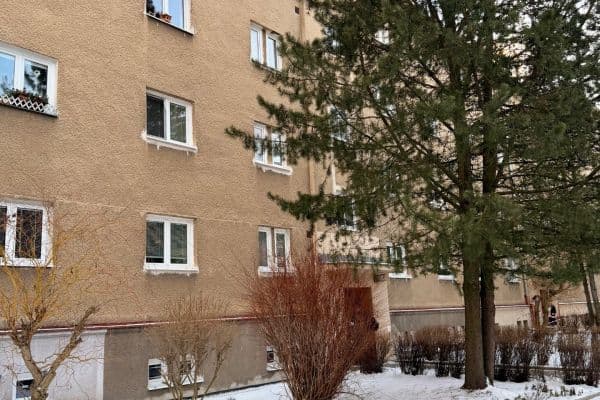 3 bedroom flat to rent, 56 m², Podkrušnohorská, Litvínov, Ústecký Region 3 bedroom flat to rent, 56 m², Podkrušnohorská, Litvínov, Ústecký Region