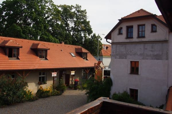 house to rent, 160 m², K Horkám, Praha house to rent, 160 m², K Horkám, Praha