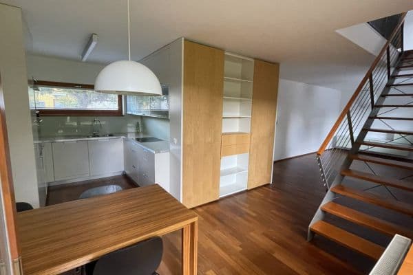 house to rent, 116 m², Pod Kapličkou, Zeleneč house to rent, 116 m², Pod Kapličkou, Zeleneč