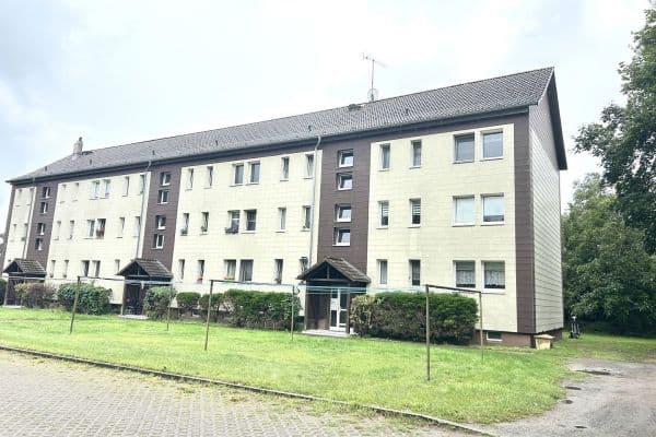 2 bedroom flat to rent, 50 m², Buckow 1a, Schorfheide 2 bedroom flat to rent, 50 m², Buckow 1a, Schorfheide