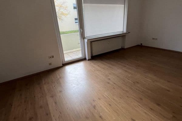 1 bedroom with open-plan kitchen flat to rent, 60 m², In der Welle 55a, Hagen 1 bedroom with open-plan kitchen flat to rent, 60 m², In der Welle 55a, Hagen
