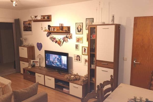 1 bedroom with open-plan kitchen flat to rent, 56 m², Justus-Liebig-Str. 3, Karben 1 bedroom with open-plan kitchen flat to rent, 56 m², Justus-Liebig-Str. 3, Karben