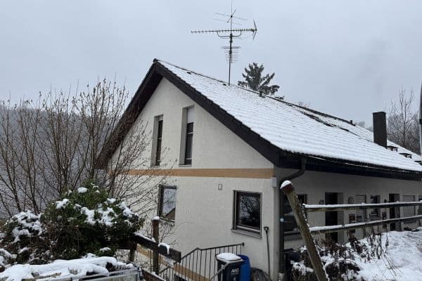 1 bedroom with open-plan kitchen flat for sale, 63 m², Langes Eck 43, Wüstenrot 1 bedroom with open-plan kitchen flat for sale, 63 m², Langes Eck 43, Wüstenrot