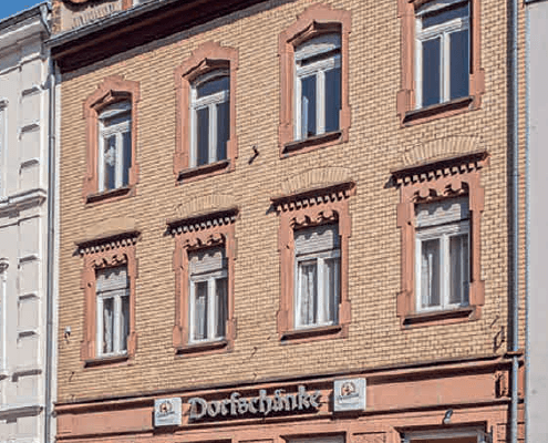 non-residential property to rent, 155 m², Heidelberg non-residential property to rent, 155 m², Heidelberg