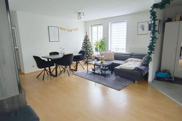 2 bedroom with open-plan kitchen flat to rent, 79 m², Schulstraße 0, Bad Wimpfen 2 bedroom with open-plan kitchen flat to rent, 79 m², Schulstraße 0, Bad Wimpfen