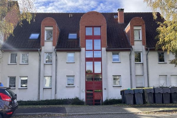 3 bedroom flat to rent, 82 m², Kalkofen 15, Iserlohn 3 bedroom flat to rent, 82 m², Kalkofen 15, Iserlohn