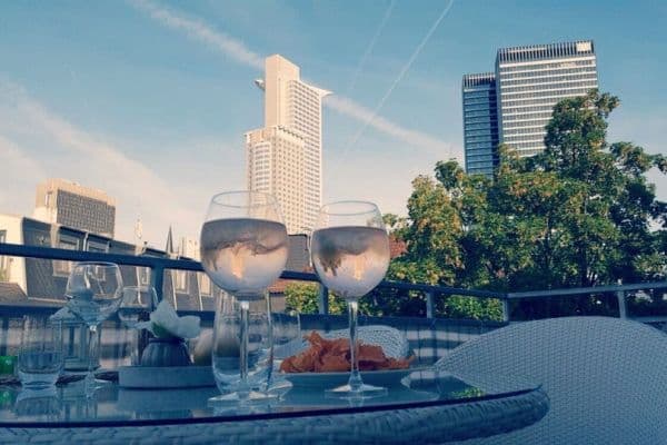 3 bedroom flat to rent, 100 m², Frankfurt am Main 3 bedroom flat to rent, 100 m², Frankfurt am Main