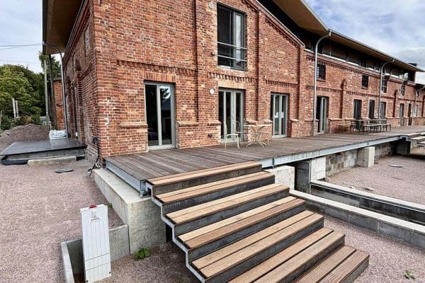 2 bedroom with open-plan kitchen flat to rent, 18 m², Madsow 19-22, Neuburg OT Madsow 2 bedroom with open-plan kitchen flat to rent, 18 m², Madsow 19-22, Neuburg OT Madsow