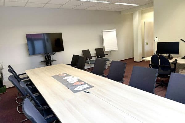 office to rent, 210 m², Lübecker Straße 25-27, Schwerin - Altstadt, Mecklenburg-Vorpommern office to rent, 210 m², Lübecker Straße 25-27, Schwerin - Altstadt, Mecklenburg-Vorpommern