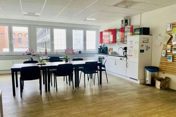 office to rent, 250 m², Sophienblatt 82-86, Kiel, Schleswig-Holstein office to rent, 250 m², Sophienblatt 82-86, Kiel, Schleswig-Holstein