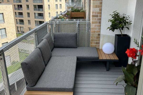 3 bedroom flat to rent, 86 m², Graben-Neudorf 3 bedroom flat to rent, 86 m², Graben-Neudorf