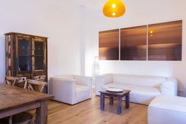 1 bedroom flat to rent, 50 m², Heinersdorfer Str. 34, Berlin, Berlin 1 bedroom flat to rent, 50 m², Heinersdorfer Str. 34, Berlin, Berlin