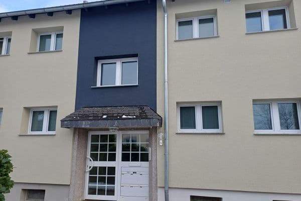 2 bedroom flat to rent, 48 m², Giesenfeldstr. 50, Duisburg 2 bedroom flat to rent, 48 m², Giesenfeldstr. 50, Duisburg