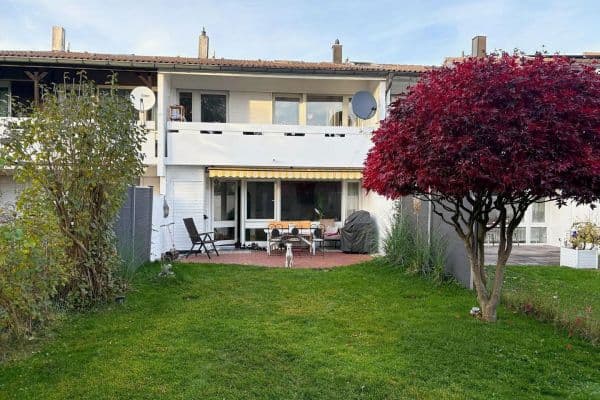 house for sale, 131 m², Zorneding, Bavaria house for sale, 131 m², Zorneding, Bavaria