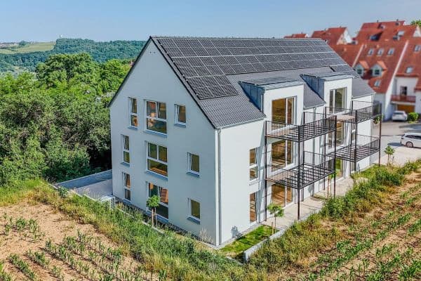 2 bedroom flat to rent, 91 m², Fichtelgebirgstraße 6, Sinzing 2 bedroom flat to rent, 91 m², Fichtelgebirgstraße 6, Sinzing