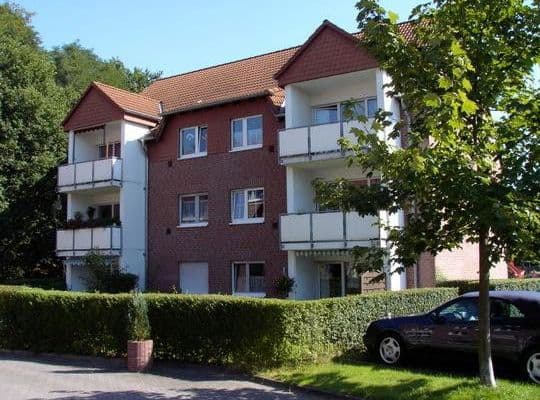 3 bedroom flat to rent, 77 m², Schwerte 3 bedroom flat to rent, 77 m², Schwerte