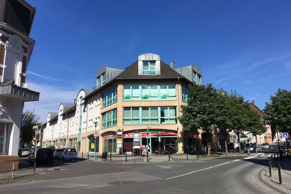 3 bedroom flat to rent, 81 m², Westwall 9, Schwerte 3 bedroom flat to rent, 81 m², Westwall 9, Schwerte