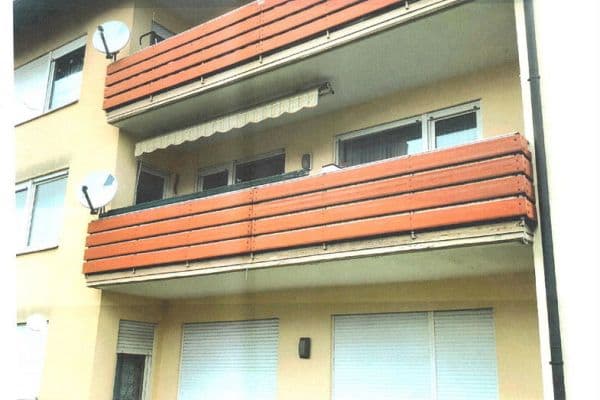 4 bedroom flat to rent, 97 m², Oerlenbach 4 bedroom flat to rent, 97 m², Oerlenbach